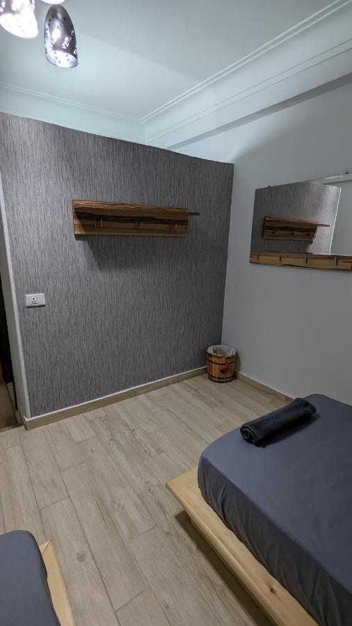 Champollion Hostel Caïro Buitenkant foto